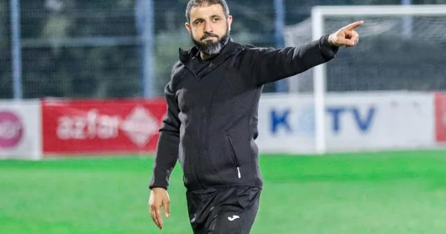 Rəşad Sadıqov 2 ci yeri vacib uğur sayır