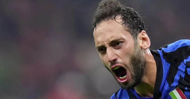 Hakan Çalhanoğlu mafiyaya qarışıb?