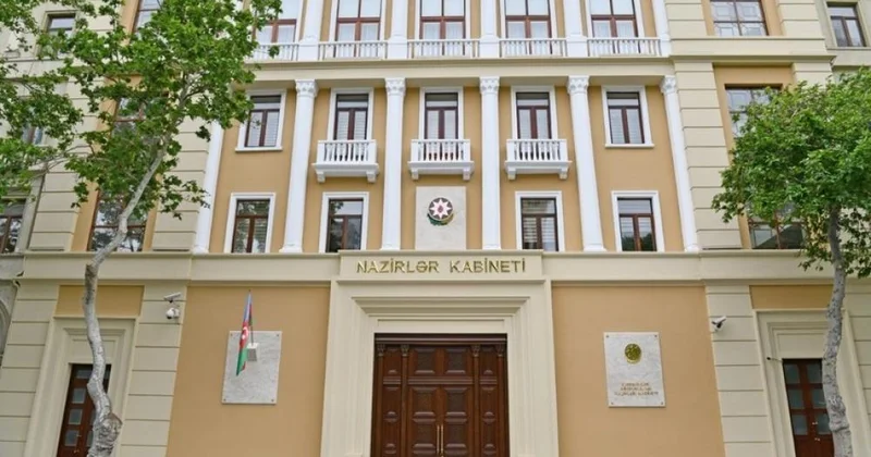 Кабмин утвердил меры по расширению Балаханского промышленного парка ФОТО