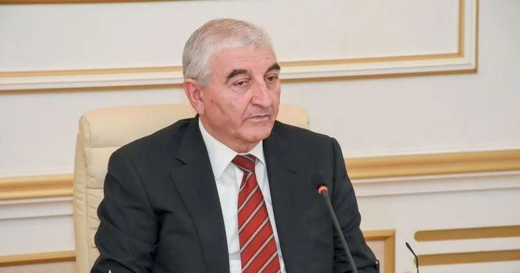 Məzahir Pənahovun gəlini Bakıya qaçdı SƏBƏB