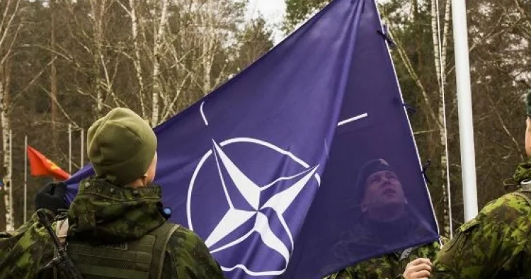 Litvada NATO təlimləri keçiriləcək