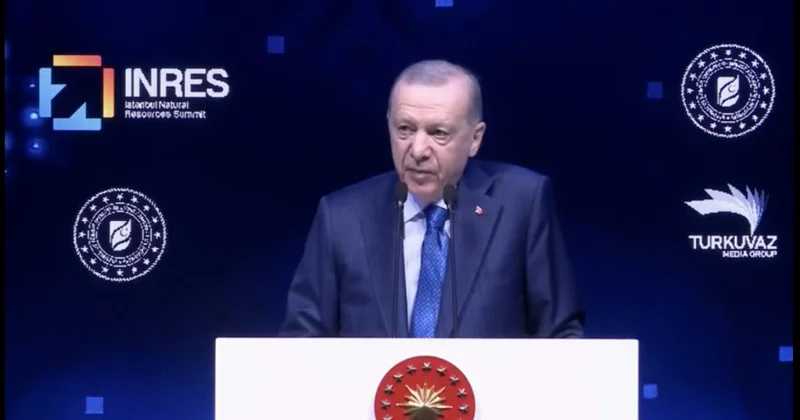 Türkiyəni təbii qaz və neft kəşfiyyatı sahəsində qlobal aktora çevirəcəyik