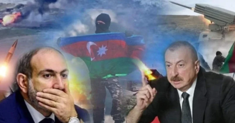 Ermənistan sülh üçün addım atmaq əvəzinə silahlanır