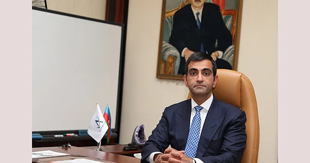 “Azərsun Holdinq”in yeni rəhbəri o oldu