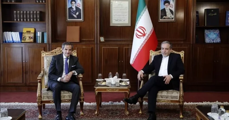 Tehran Times обвиняет главу МАГАТЭ в дезинформации