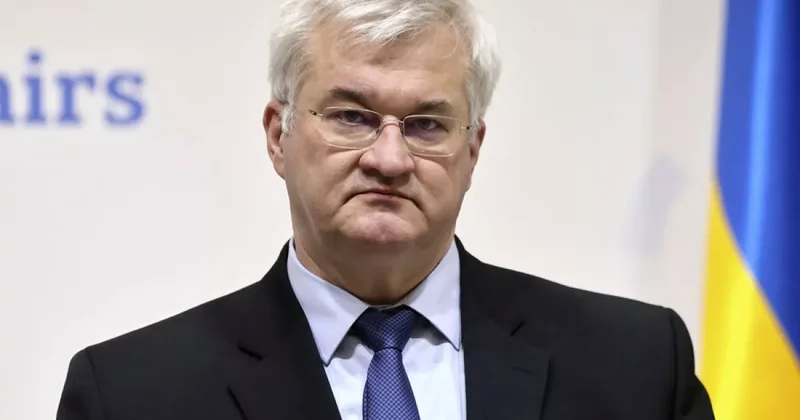 Сибига о размещении контингента коалиции желающих по всей территории Украины