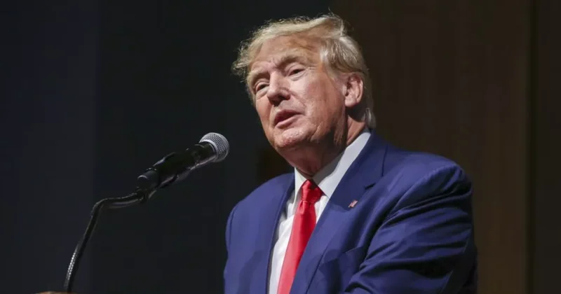 WSJ: Трамп урежет расходы на экологию, образование и здравоохранение