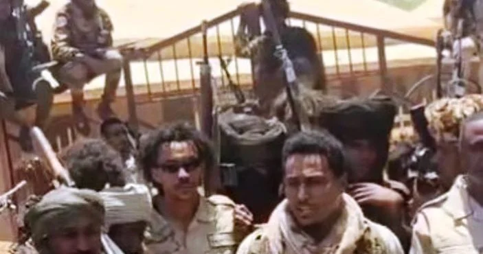 Sudan üsyançıları daha bir strateji şəhəri ələ keçiriblər