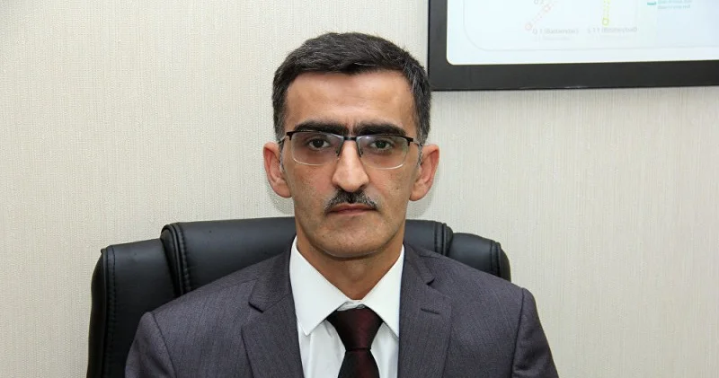28 May stansiyası bağlanmır Bəxtiyar Məmmədov