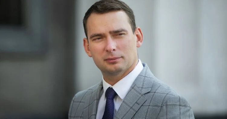 Железняк: Украина ратифицирует соглашение с США без ключевых деталей