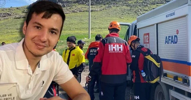 Universitet tələbəsinin sirli ölümü