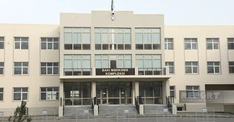 На суде по делу армян изучен документ о причастности Давита Ишханяна к убийству мирных жителей в Гарадаглы