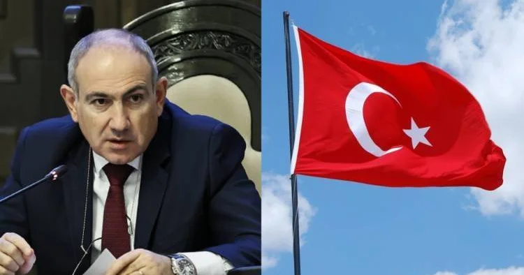 Ermənistan Türkiyəyə yaxın olmuş lobbiçilik şirkətilə əməkdaşlıq edəcək