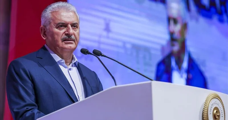 TDT nin Şimali Kiprlə bağlı mənfi mövqeyi... Yıldırım