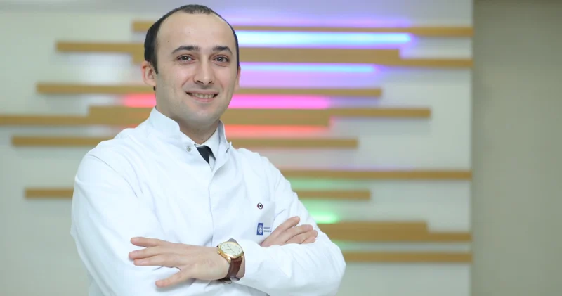 MGH nin uşaq cərrahiyyəsində ixtisaslaşmış tibbi xidmət göstərilir FOTOLAR
