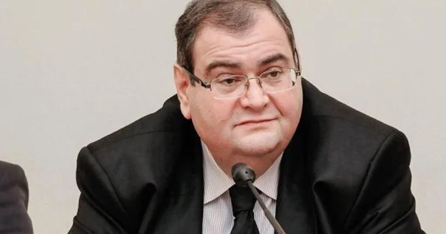 Cəmil Quliyev sədr, onlar isə üzv oldu