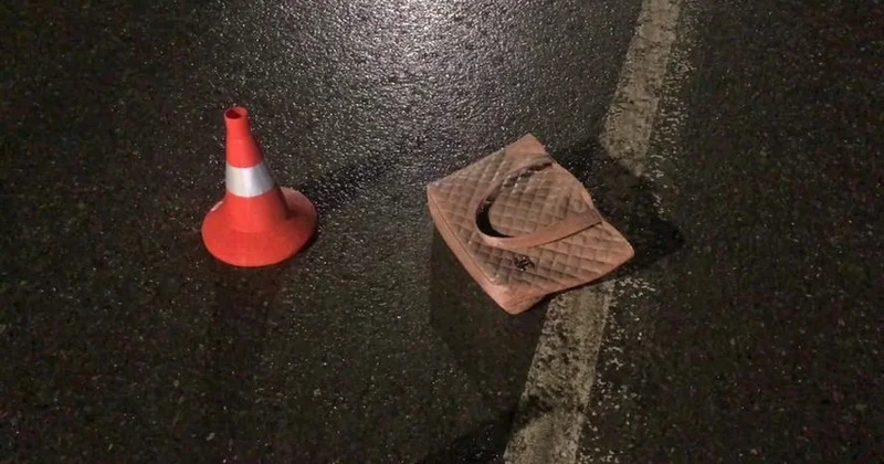 В Товузе пешеход скончался при наезде автомобиля