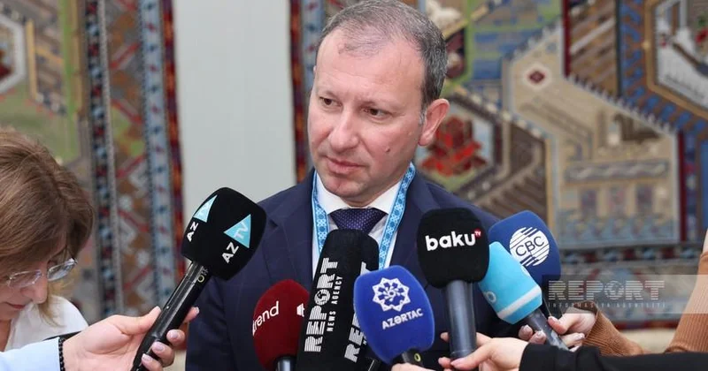 Azərbaycanın müasir xalçaları ilk təqdimatdan satılır Azərxalça