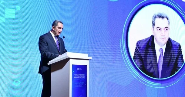 Müdaxilənin yolverilməz olduğu diqqətdən kənarda qalmamalıdır Sənan Hacıyev