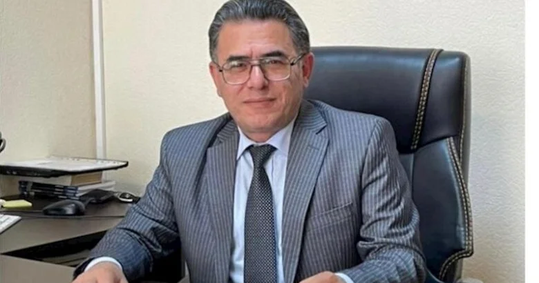 Natiq Məmmədli: Azərbaycan informasiya məkanı daim təhdidlərlə üzləşir