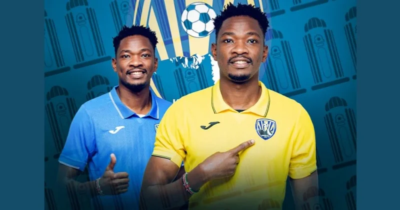 Kəpəz martda transfer etdiyi futbolçunun müqaviləsinə xitam verdi
