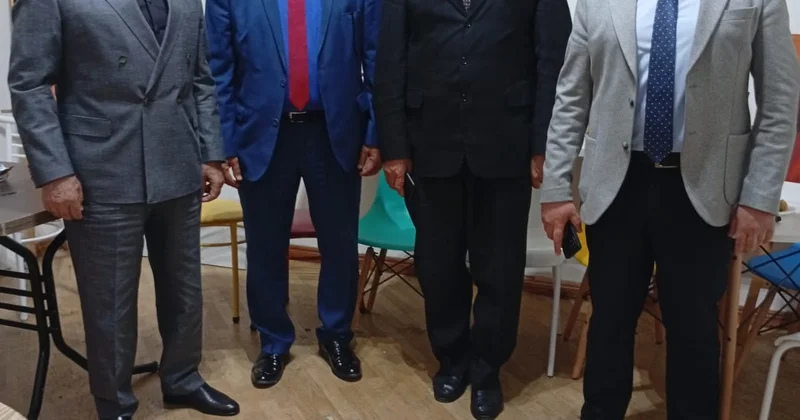 “Bir fırça, min şəhər”