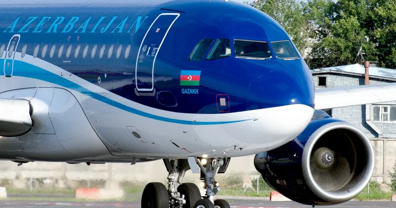 Авиапарк AZAL пополнится новыми самолетами