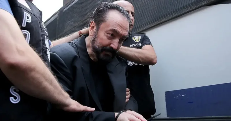 Adnan Oktar iki cinayət işi üzrə bəraət aldı Məhkəmədən VACİB QƏRAR KONKRET