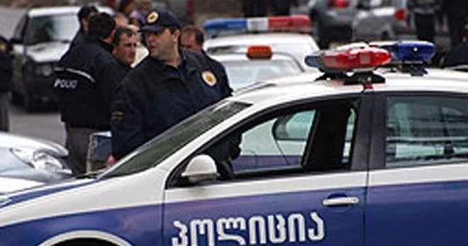 Rustavidə saxlanılan İŞİD üzvü Azərbaycan vətəndaşıdır