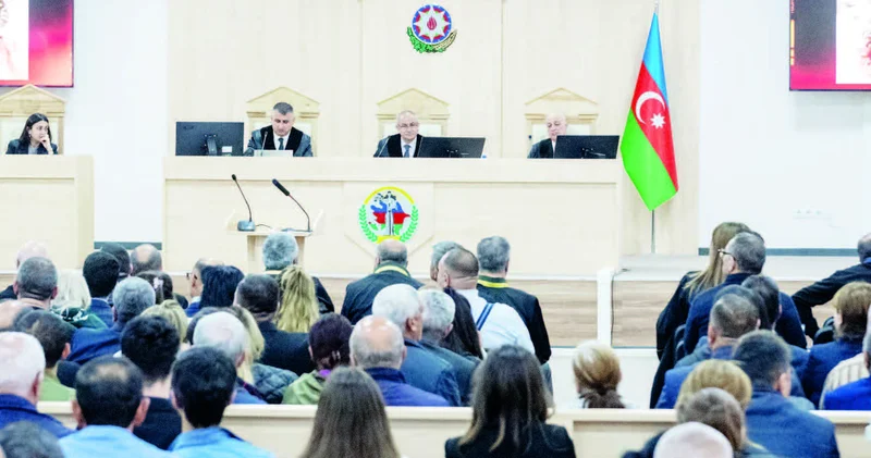 Erməni quldurların Qaradağlı kəndində törətdikləri kütləvi qırğın və işgəncələr tədqiqini tapıb