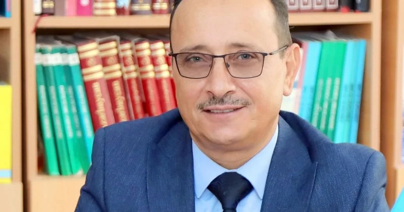 TANRILAR MEŞƏSİ, yaxud 21319 nömrəli məhbus... İBRAHİM RÜSTƏMLİ YAZIR