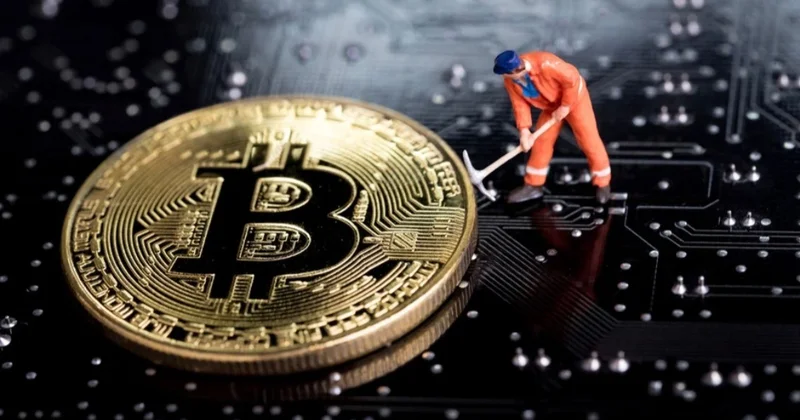Bitcoin mədənçiliyinin sonu: Niyə əvvəlki kimi gəlirli deyil?