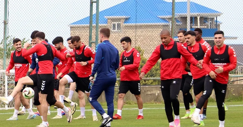 “Araz Naxçıvan”ın zədəli futbolçularının DURUMU