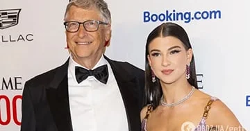 Bill Qeytsin qızı milyarderin diaqnozunu açıqladı...