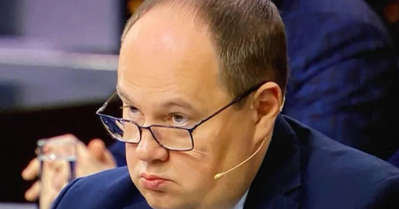 Aleksey Xarlanov: Rusiya, Azərbaycan və Türkiyə arasında enerji əməkdaşlığı dünyanın yeni arxitekturasının nümayişidir