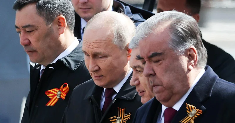 9 MAY PARADI: TERROR TƏHLÜKƏSİ VƏ ZELENSKİNİN HƏDƏSİ... Xarici liderlər qonaq, yoxsa “canlı qalxan” olacaq?