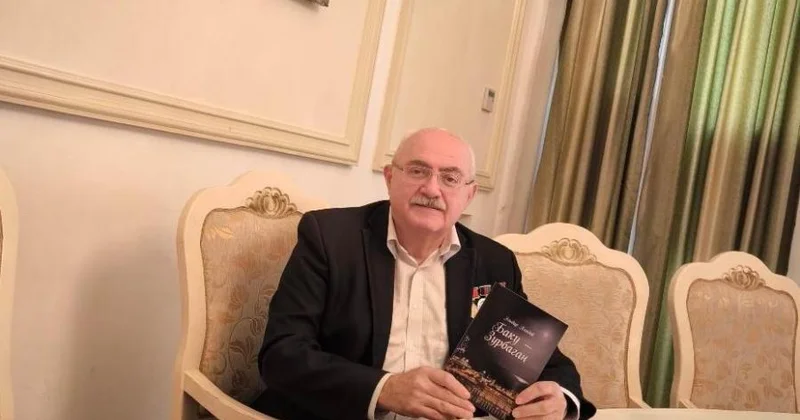 Şeirlərim məni köləlikdən, ölümdən xilas etdi