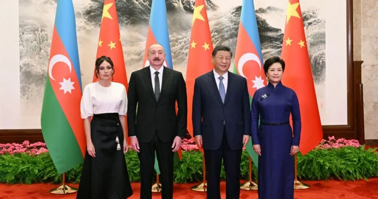 Dünyada Azərbaycanın imici inkişaf etmiş dövlətlərin sırasındadır MÜNASİBƏT BİLDİRİLDİ