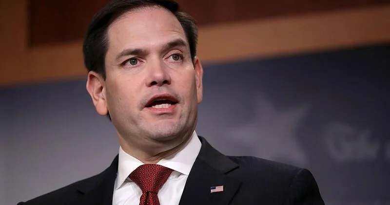 Rubio: İranın nüvə silahına malik olduğu bir dünyada yaşaya bilmərik