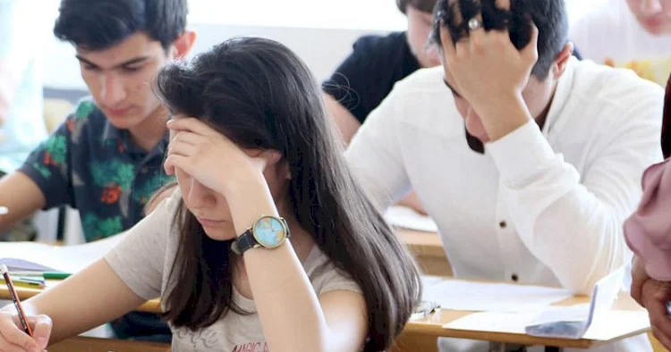 Abituriyentlərin nəzərinə Bu qrup üzrə qəbul qaydası dəyişdi