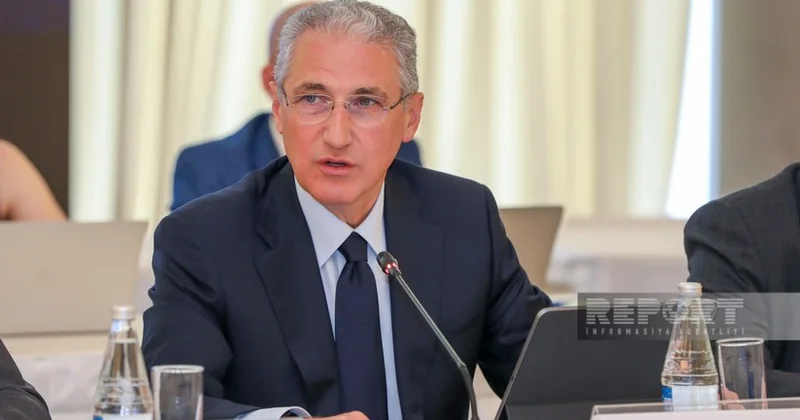 Мухтар Бабаев представит Азербайджан на саммите Самбад Сагарматха в Непале