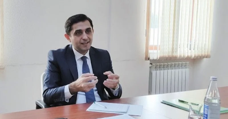 Фонд аграрного страхования: В текущем году убытки фермеров в Азербайджане могут возрасти на 50 70%