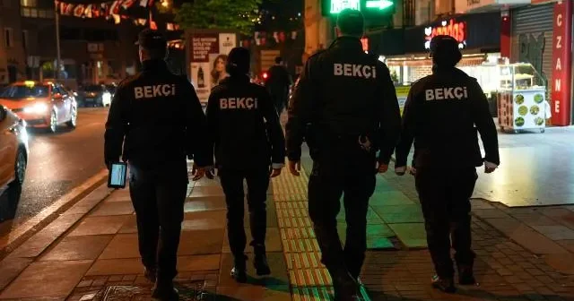 30 mindən çox bələdçi Türkiyənin Huzuru üçün ÇALIŞIR