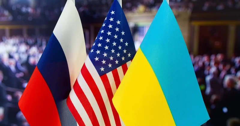 Вэнс: Россия и Украина знают условия друг друга для урегулирования