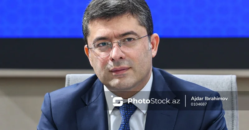 Əhməd İsmayılov: Təşkil etdiyimiz forum dövlət media dialoqunu formalaşdıran platformadır