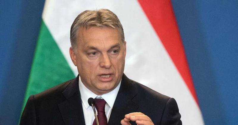 Орбан: наши деньги тачками вывозят в Украину