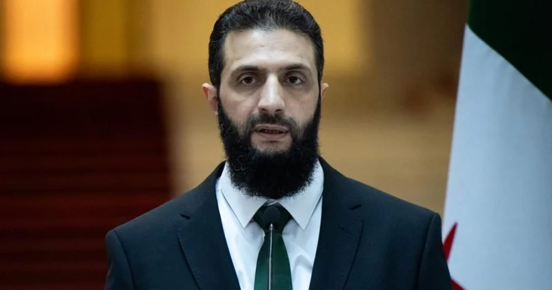 Suriyanın İsrailin prezident sarayının yaxınlığındakı hücumuna reaksiyası