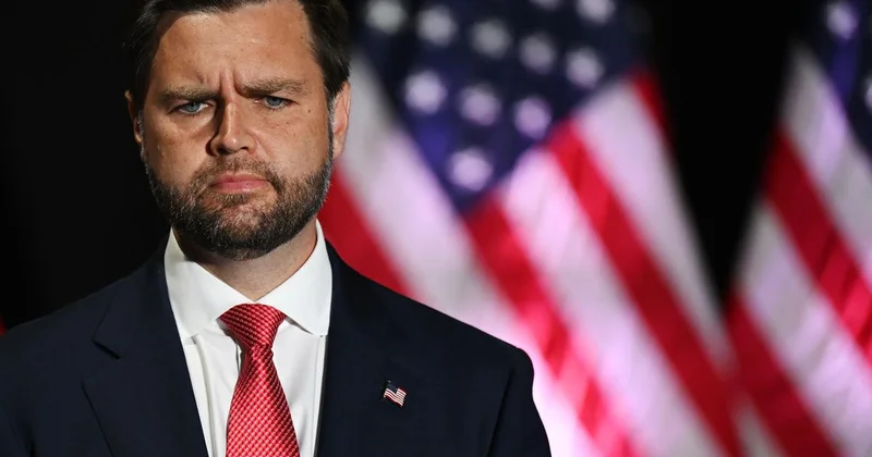 Вэнс дал неутешительные прогнозы по войне в Украине