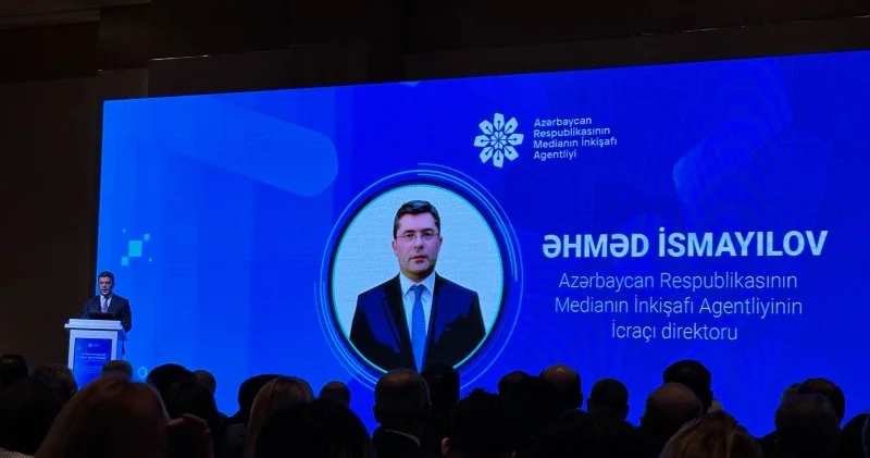 Cəmiyyətdə neqativ xəbər axınına qarşı informasiya immuniteti gücləndirilir