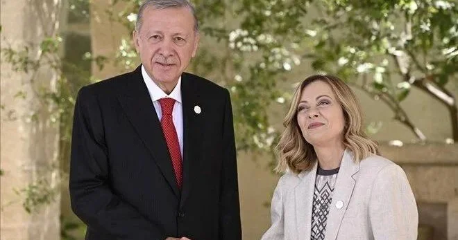 Yunanıstan narahatdır: Qapılar Ərdoğanın üzünə açıldı KONKRET